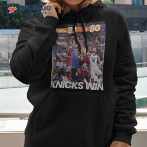 New York Knicks Win Summer Knicks Got The Dub Shirt 1 new york knicks win summer knicks got the dub shirt hoodie 2
