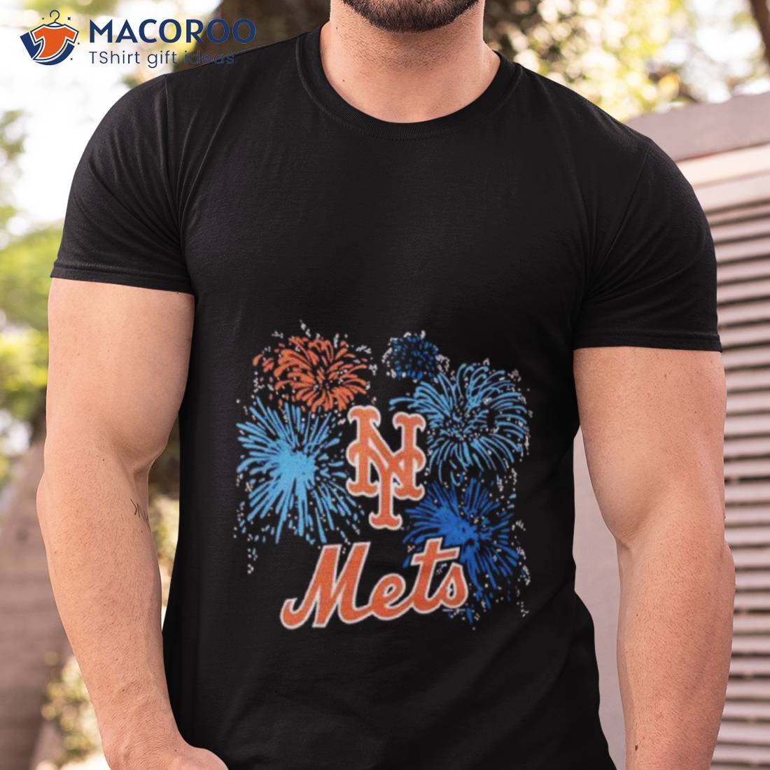 New York Mets T-Shirts for Sale