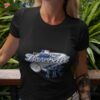 New York Yankees All Star Game Baseball Logo 2023 Shirt