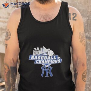 new york yankees baseball champions seattle all star game 2023 logo shirt tank top