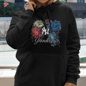 new york yankees fireworks 2023 shirt hoodie 2