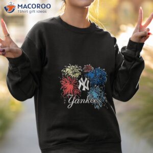new york yankees fireworks 2023 shirt sweatshirt 2