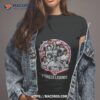 New York Yankees Legend All Players Signatures 2023 Shirt