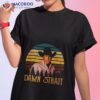 Nice Damn Straishirt Retro George Tees Strait Love Music