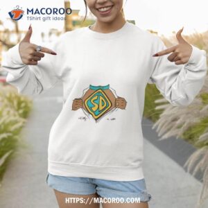 nick castellanos scooby doo shirt sweatshirt 1