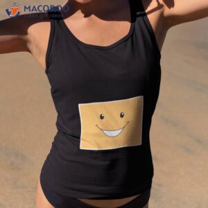 Nick Jr’s Face Shirt