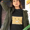 Nick Jr’s Face Shirt