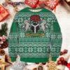 Nigerian Ugly Christmas Sweater