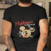 Nightmare On Main Streeshirt