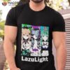Nijisanji En Lazulighshirt