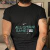 Nike 2023 Mlb All Star Game Legend Performance Shirt