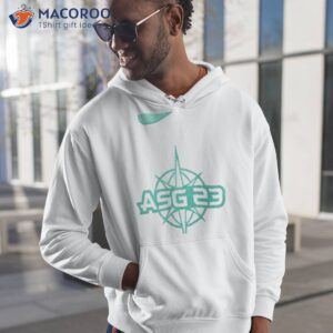 Nike Asg 2023 Mlb All Star Game Shirt