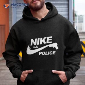 Nile La Police Shirt