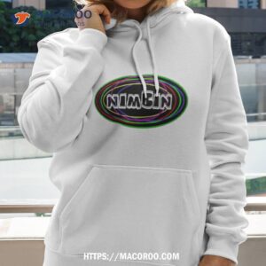 nimbin tsss logo shirt hoodie 2