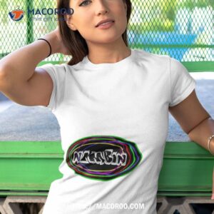 Nimbin Tsss Logo Shirt