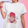 Nimona Punk Girl Shirt