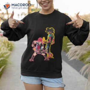 nimona spiderpunk shirt sweatshirt 1