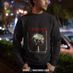 no man without fear shirt sweatshirt