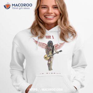 Nofx Tacoma Wa July 22 23 2023 Tour Shirt