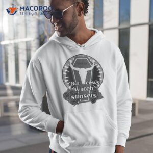 Nona The Ninth Cow Quote Shirt