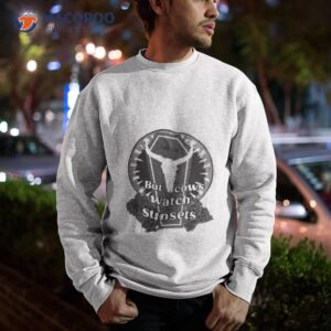 nona the ninth cow quote shirt sweatshirt