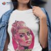 Nordacious Merch Lady Gaga I’ve Switched Baristas Shirt