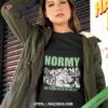 Normy Wtfpatgf Tee Shirt