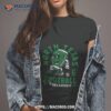 North Texas Mean Ikaika Ragsdale 2023 Ncaa Football Shirt