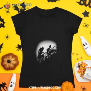 Nosferatu – The Mystery Hunter Shirt
