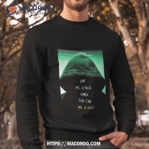 not afraid eminem shirt sweatshirt