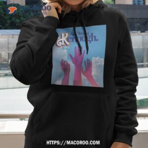 Not Strong Kenough Limited Edition Shirt