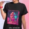 Nuclear Scientist Barbie 7 21 23 Shirt