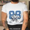 Number 88 Andrei Vasilevskiy Retro Shirt