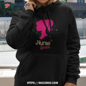 Nurse Barbie Shirt