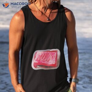 Nuwo Bar Soap Shirt 3 nuwo bar soap shirt tank top