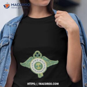 Oaklandish Key System Tee Shirt