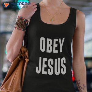 obey jesus shirt tank top 4