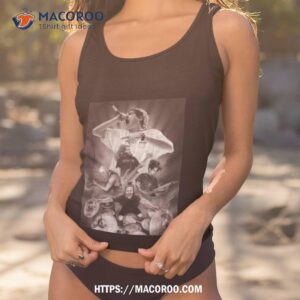 Oblivions Peak Knocked Loose Shirt