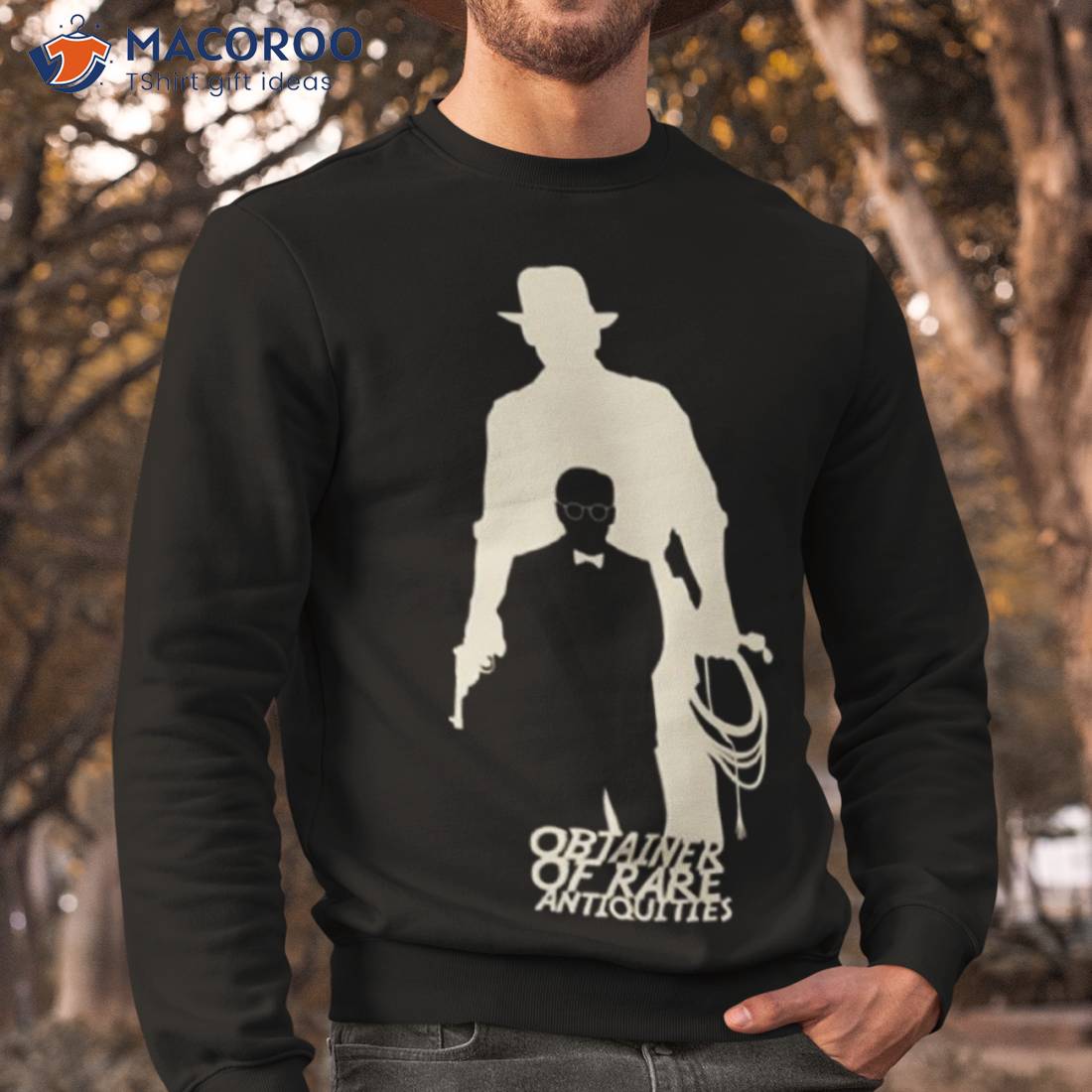 Obtainer Of Rare Antiquities Dark Indiana Jones Shirt Obtainer Of Rare Antiquities Dark Indiana Jones Shirt