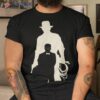 Obtainer Of Rare Antiquities Dark Indiana Jones Shirt