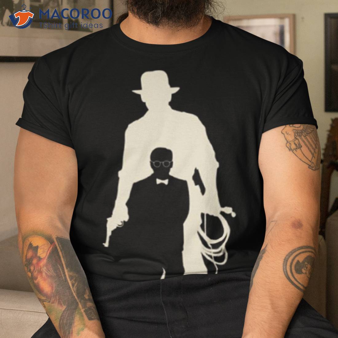 Obtainer Of Rare Antiquities Dark Indiana Jones Shirt Obtainer Of Rare Antiquities Dark Indiana Jones Shirt