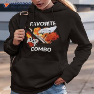 oceangate favorite combo shirt hoodie 3