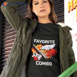 oceangate favorite combo shirt tshirt 2