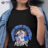 Ocotillo Ridge Elementary Roar Shirt