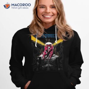 Octopoulpe Asian Tour 2023 Shirt