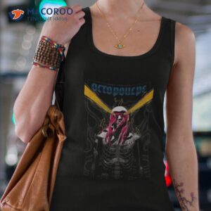 octopoulpe asian tour 2023 shirt tank top 4