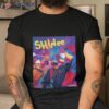 Odd Ot5 Shinee Kpop Band Shirt