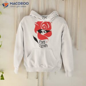 Official 2023 Patti Smith Trio Fremont Theater Event Poster Shirt