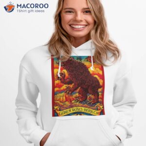 official bern event poster shirt hoodie 1