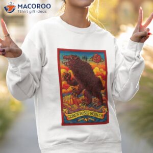 official bern event poster shirt sweatshirt 2